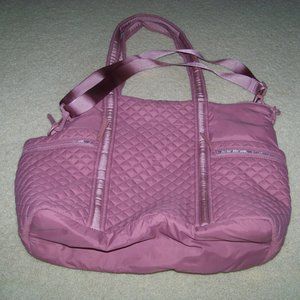Vera Bradley Featherweight Tote